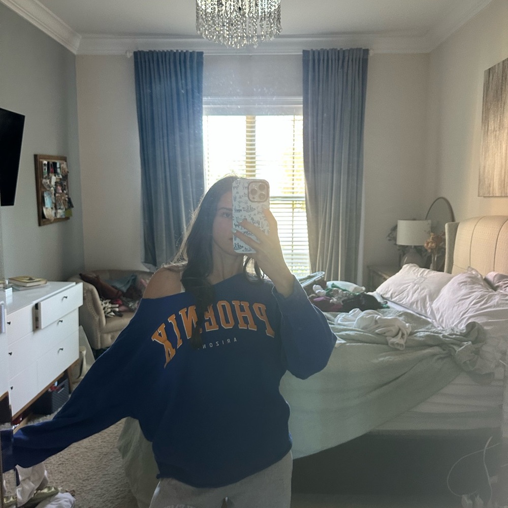 ASOS Phoenix Sweatshirt